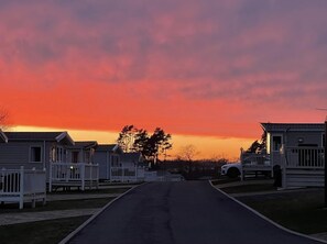 小屋 | 停車 | 免費自助停車