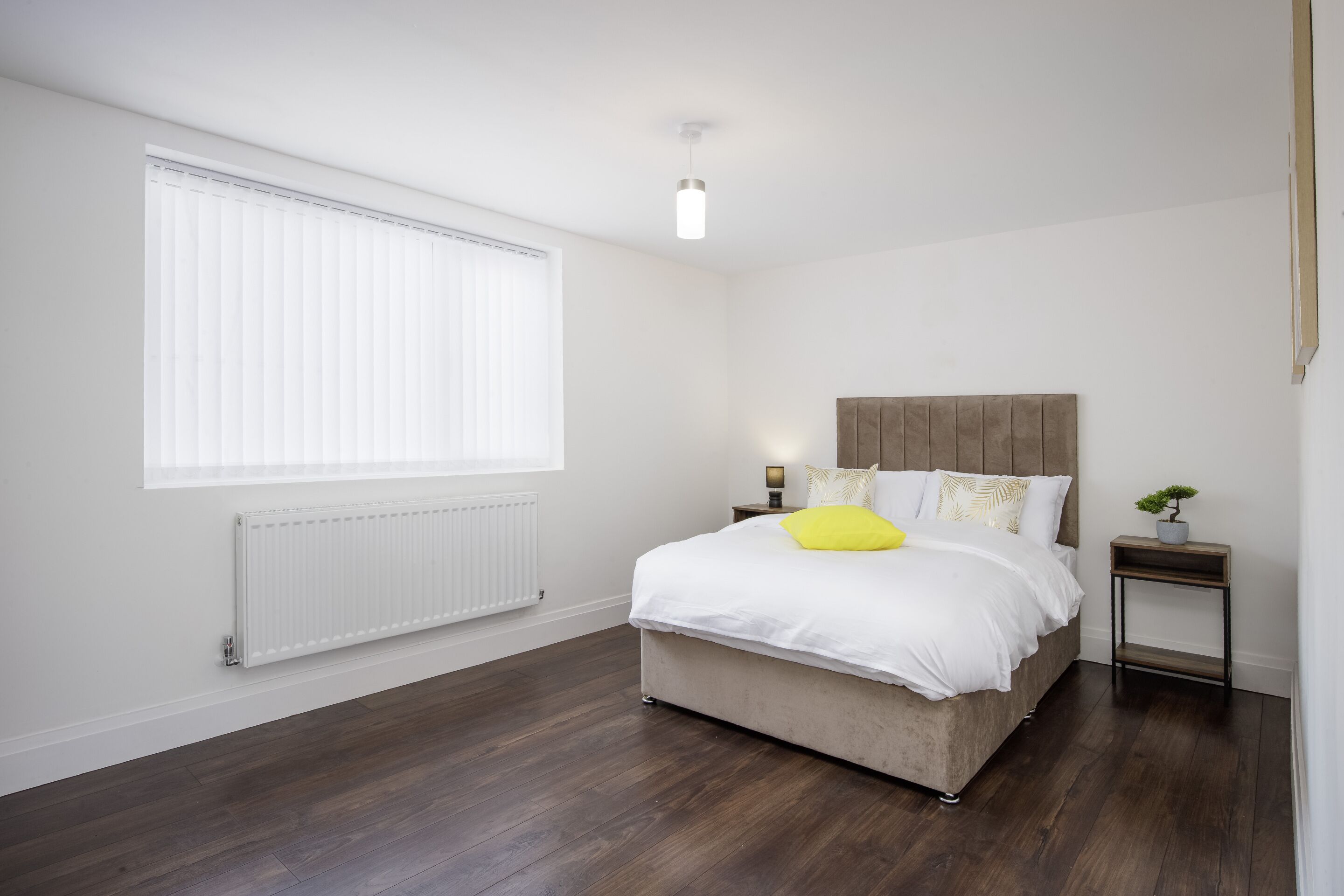 Apartment | 2 bedrooms, free WiFi