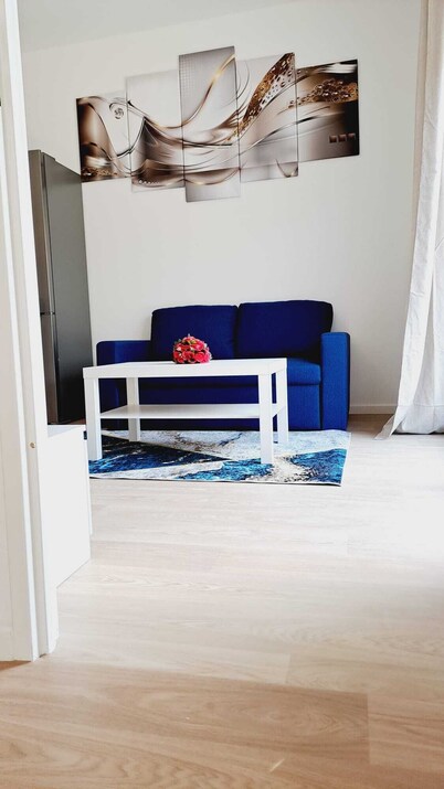 Appartement Près de Paris