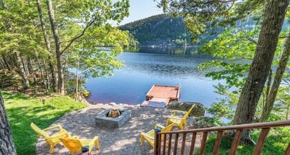 Lakeside Guest House - Porters Lake