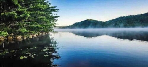Lakeside Guest House - Porters Lake