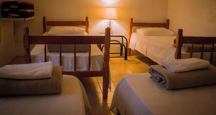 Rio Uruguai Hotel