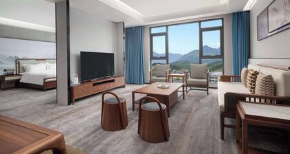 Days Inn by Wyndham Pingxiang Wugong Mountain