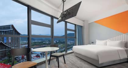 Days Inn by Wyndham Pingxiang Wugong Mountain