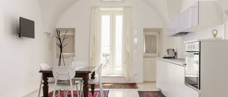 Apartment | 2 bilik tidur