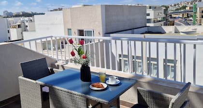 Korzo Suites