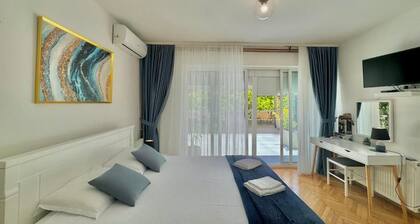 For-A Apartmani