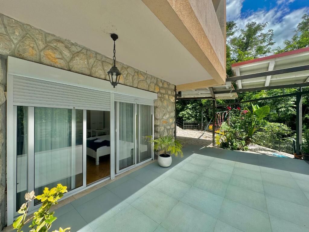 Classic Double Room | Terrace/patio