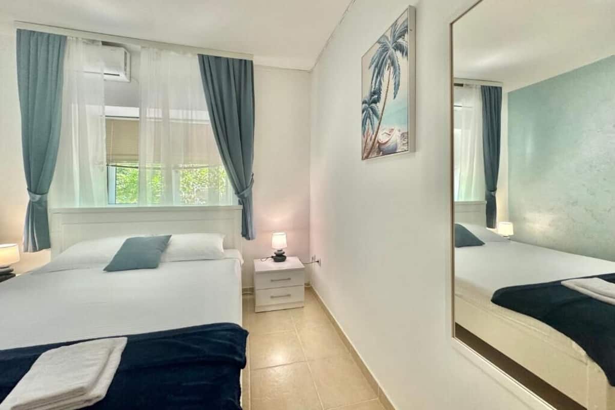 Family Apartment