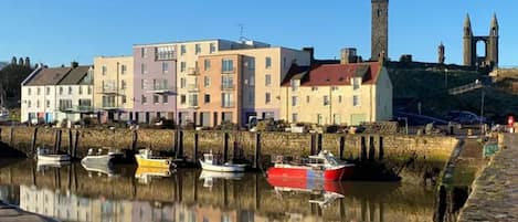 Maison | Port de plaisance