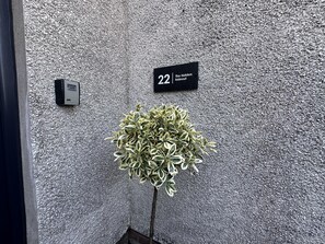 Ferienhaus | Außenbereich