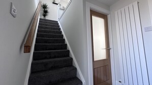 Hus | Innvendig