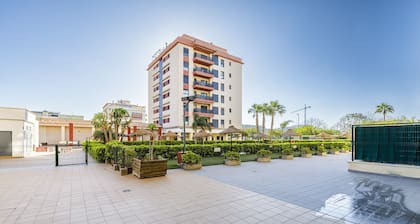A&N Penthouse La vega