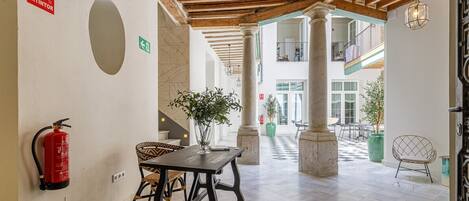 Interieur