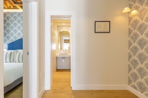 In-room safe, iron/ironing board, free WiFi, bed sheets