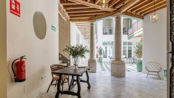 Interieur
