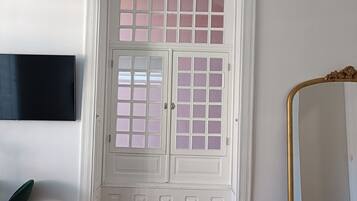 Royal kamer | Kameruitzicht