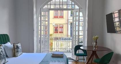 Casa D'Almeida By Porto Stories