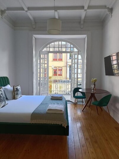 Casa D'Almeida By Porto Stories