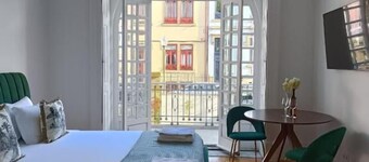 Casa D'Almeida By Porto Stories