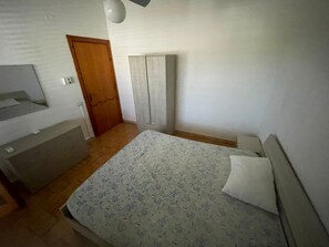 2 habitaciones, wifi y ropa de cama 