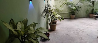 Deluxe Double Room 3 - Gauranga Kutir Varanasi