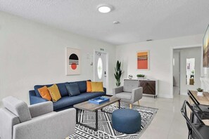 Smart TV, offices