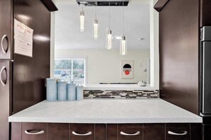 Interior - Ventur Oasis | Cozy Hollywood Private Pool Retreat (Hollywood)