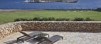 Villa Fronte Mare Stornello 1 - ...