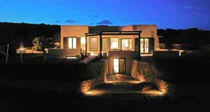 Villa Fronte Mare Stornello 1 - ...