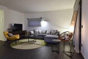 Televisie