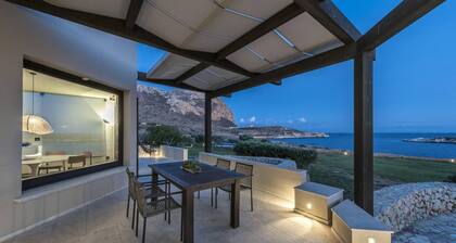 Villa Fronte Mare Stornello 2 - ...
