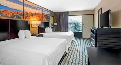 Quality Inn near Speedway