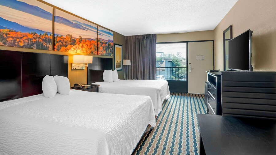 Quality Inn near Speedway