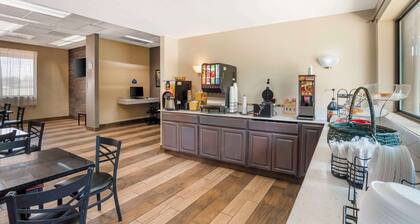 Quality Inn near Speedway