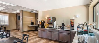 Quality Inn near Speedway