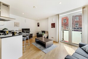 تلفزيون ذكي