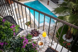 Pool - Big villa with amazing views - great for groups! (Benalmádena)