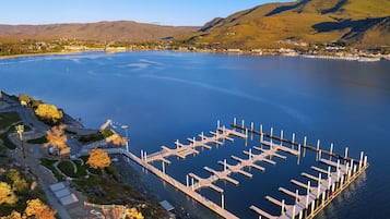 Port de plaisance