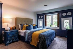3 Schlafzimmer, WLAN, Bettwäsche