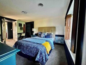 3 Schlafzimmer, WLAN, Bettwäsche