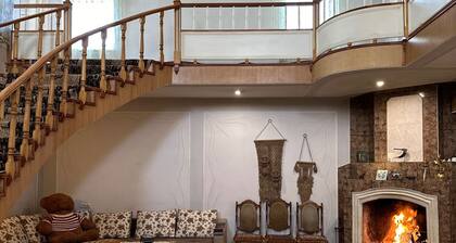 Art's Bed & Breakfast