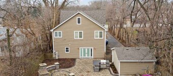 Luxury Bliss: Opulent 5BR/3.5BA Delightful Escape