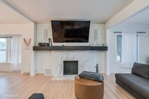 TV
