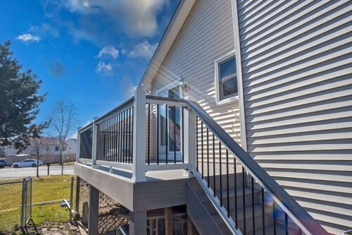 Family Haven in Prime location