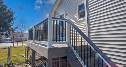 Family Haven in Prime location