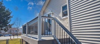 Family Haven in Prime location