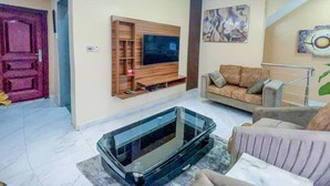 House | Interior - Home Away From Your Home (Lagos)
