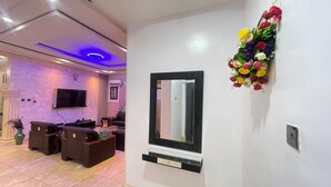 House | Lobby - Home Away From Your Home (Lagos)