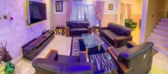 Home Away From Your Home